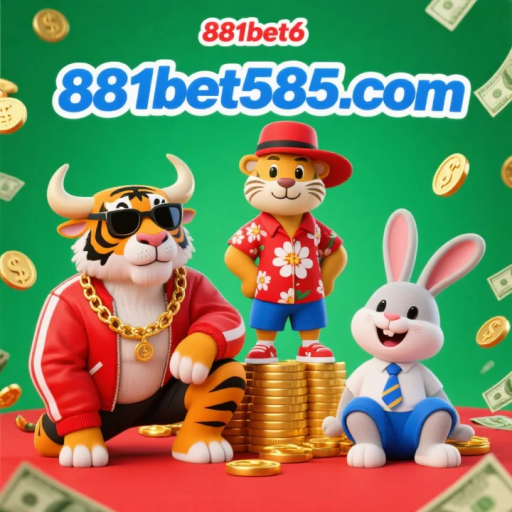 881bet6